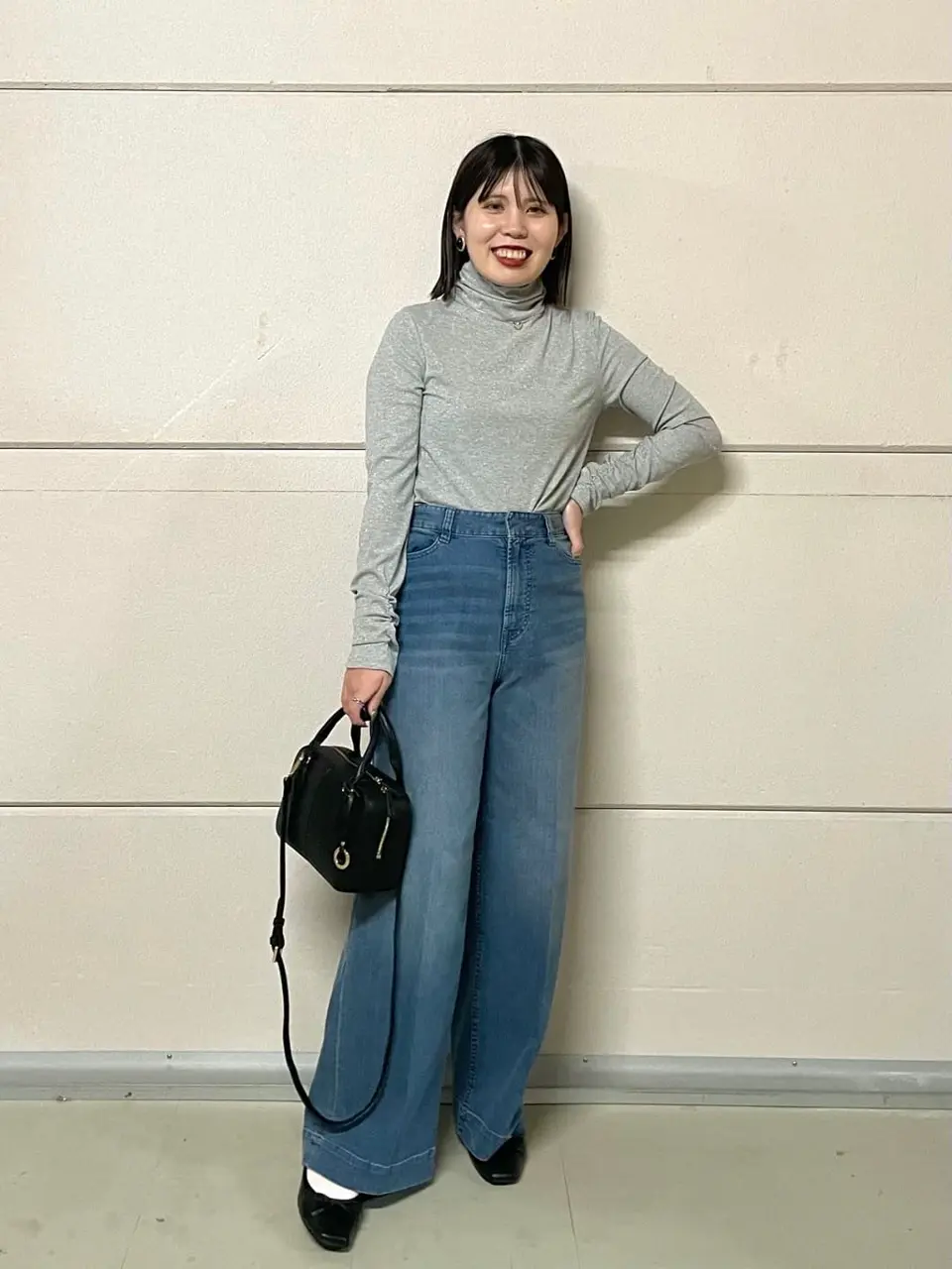 組曲 時本 コーディネート画像