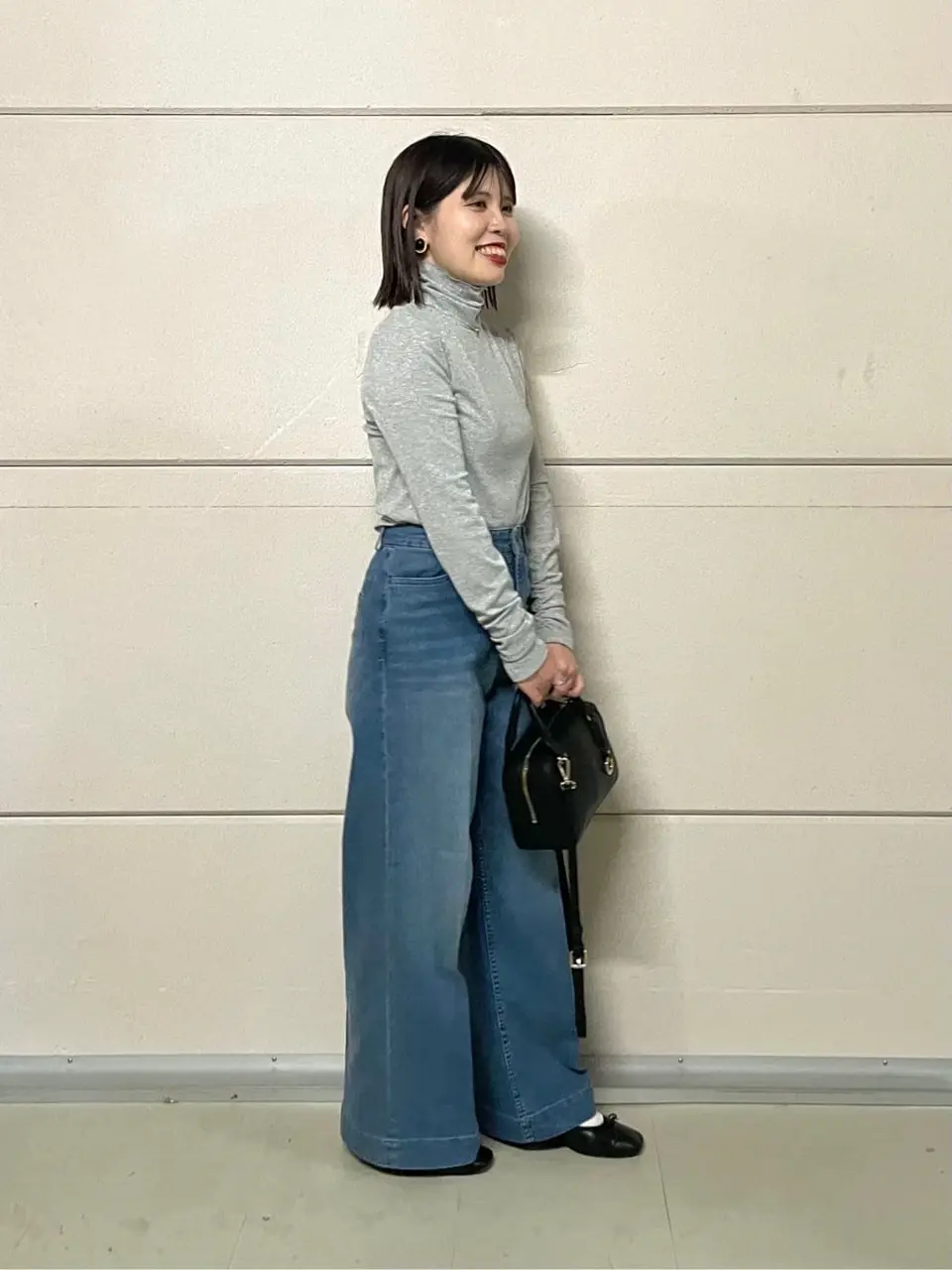 組曲 時本 コーディネート画像