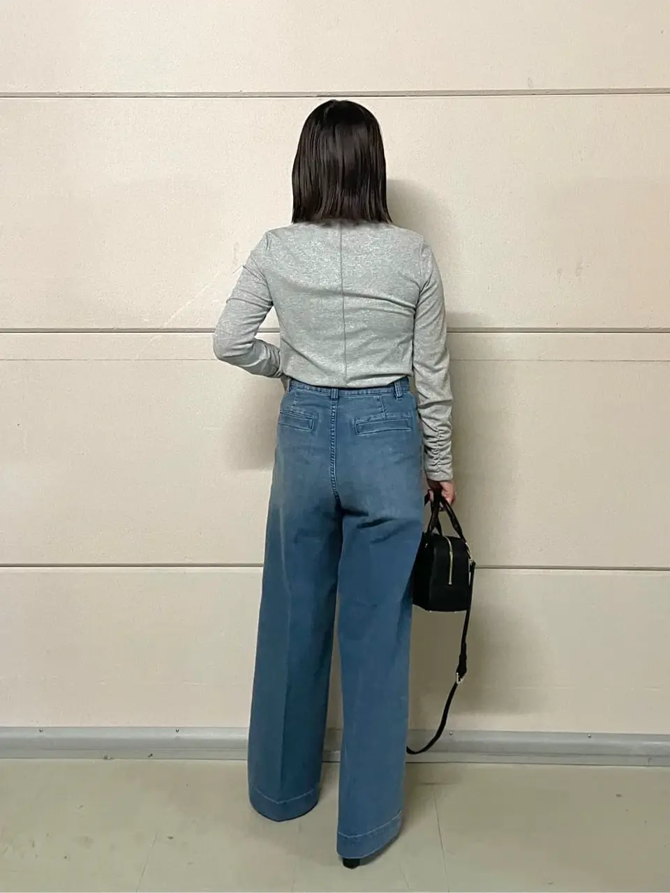 組曲 時本 コーディネート画像