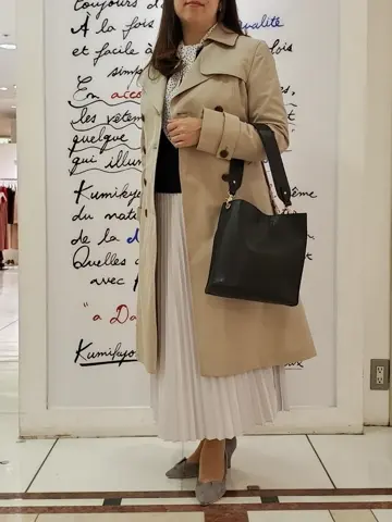 組曲 原 コーディネート画像