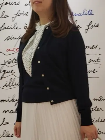 組曲 原 コーディネート画像