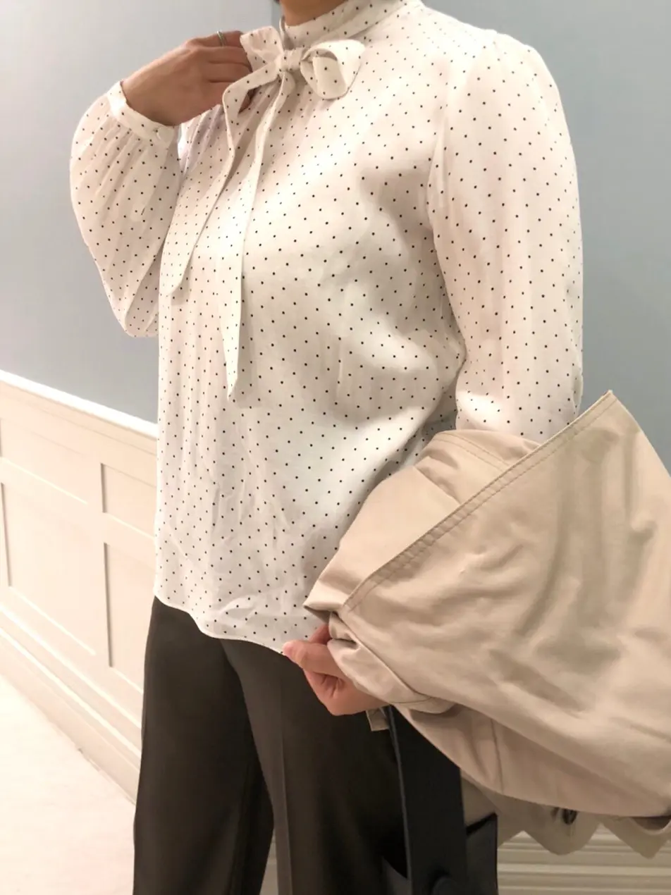 組曲 KATO コーディネート画像