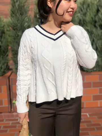 組曲 KATO コーディネート画像