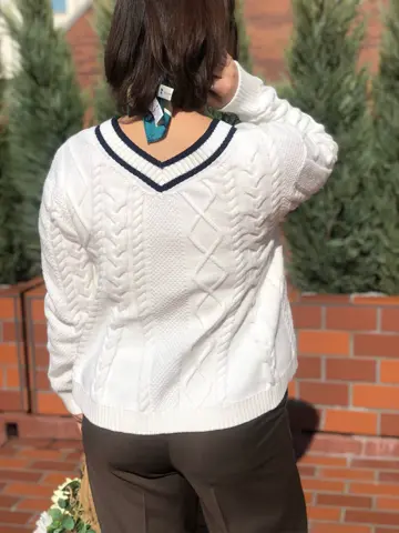 組曲 KATO コーディネート画像