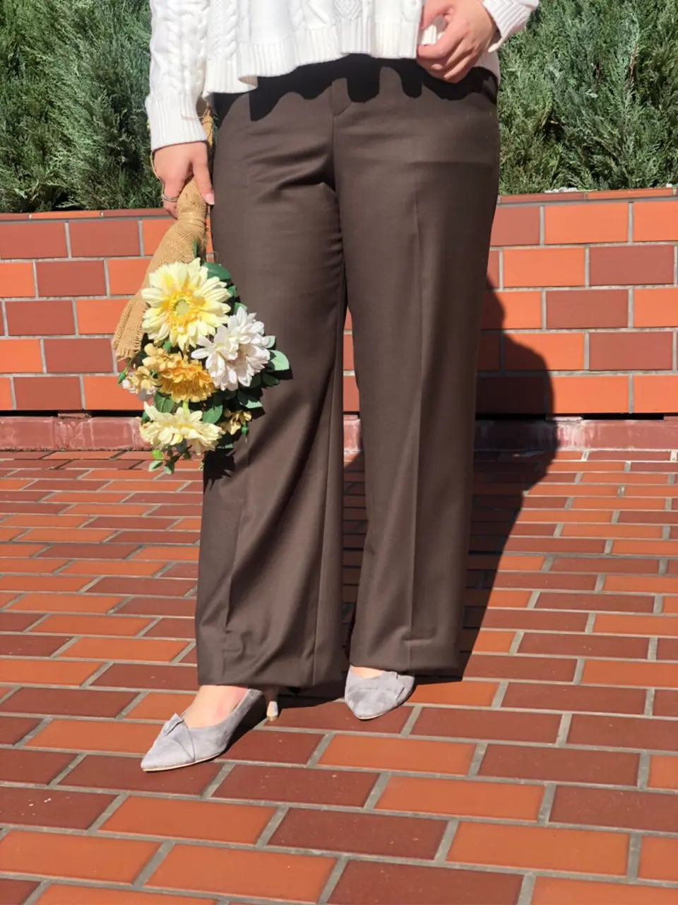 組曲 KATO コーディネート画像