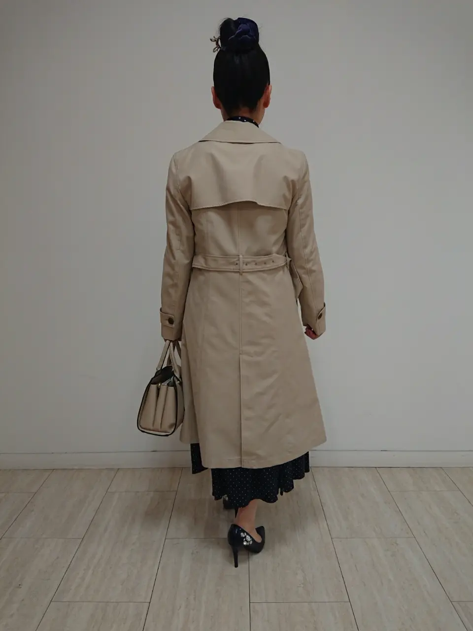 組曲 ウエノ コーディネート画像