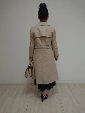 組曲 ウエノ コーディネート画像