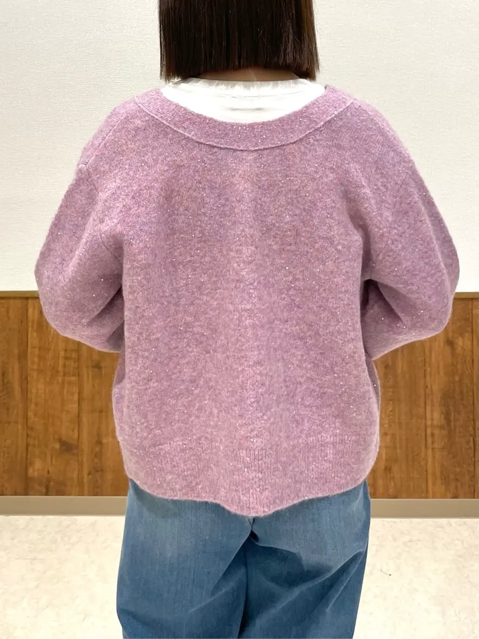 組曲 時本 コーディネート画像