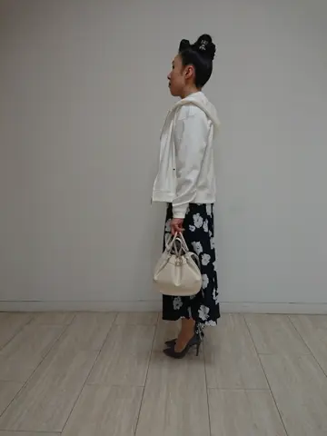 組曲 ウエノ コーディネート画像