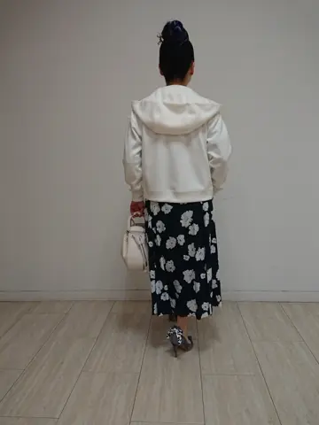 組曲 ウエノ コーディネート画像