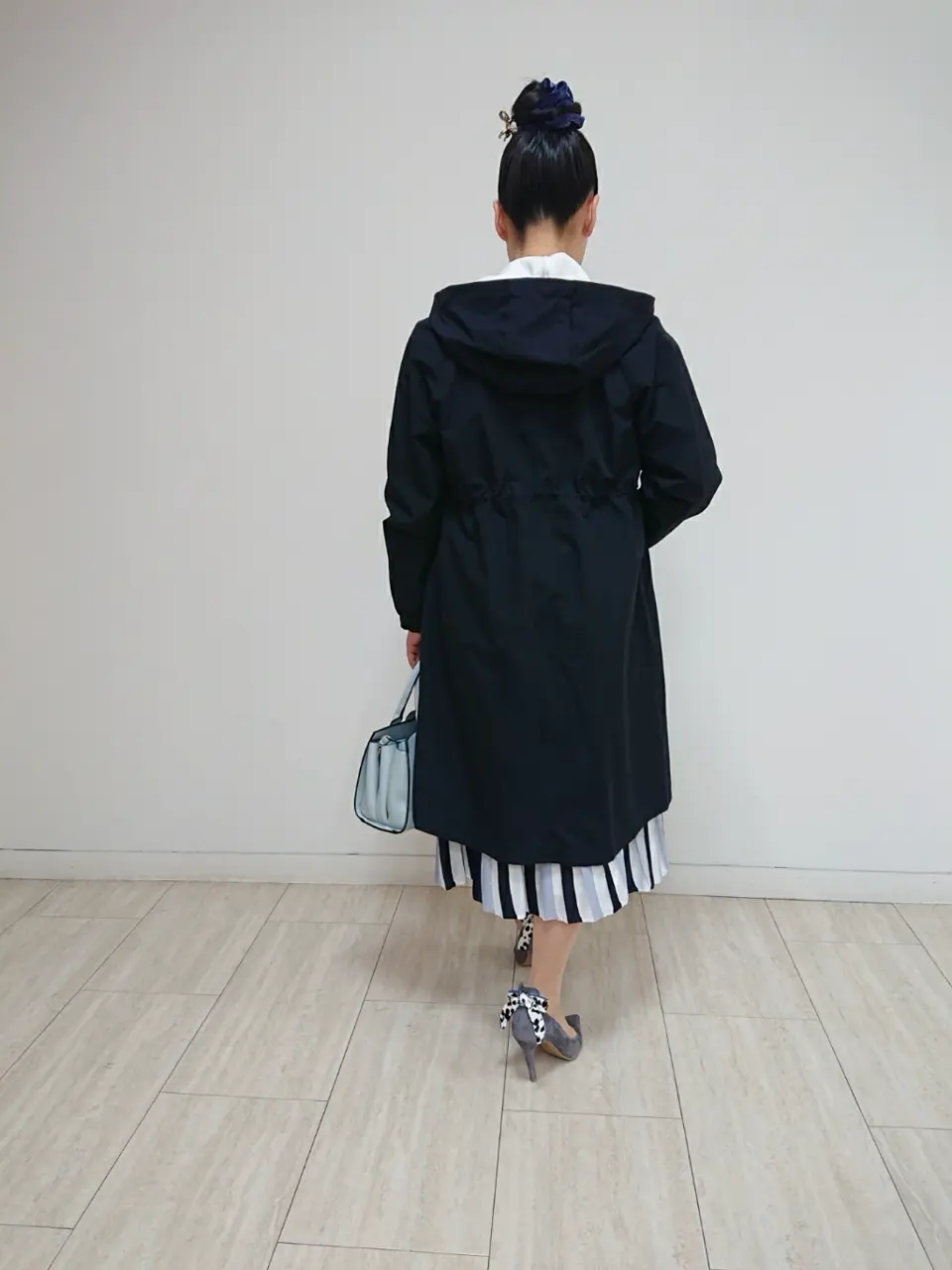 組曲 ウエノ コーディネート画像