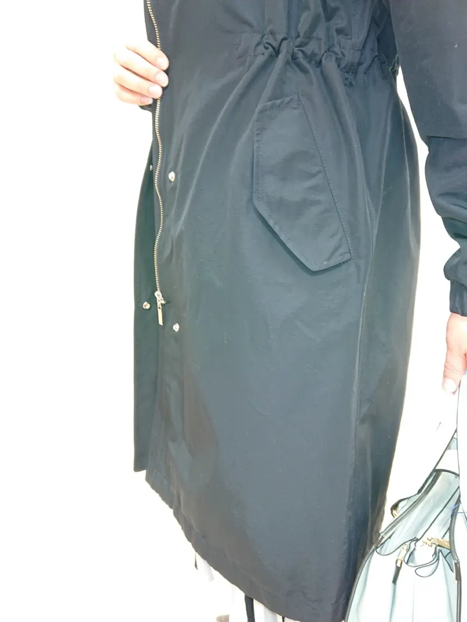 組曲 ウエノ コーディネート画像