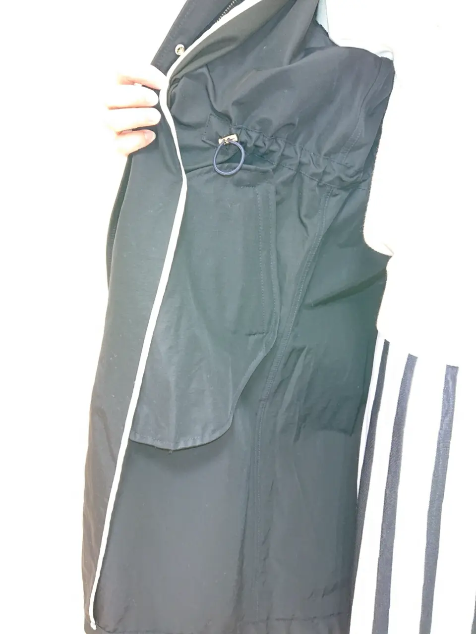 組曲 ウエノ コーディネート画像