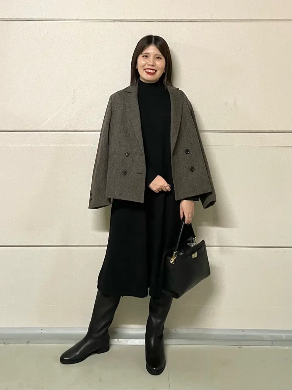 組曲 時本 コーディネート画像