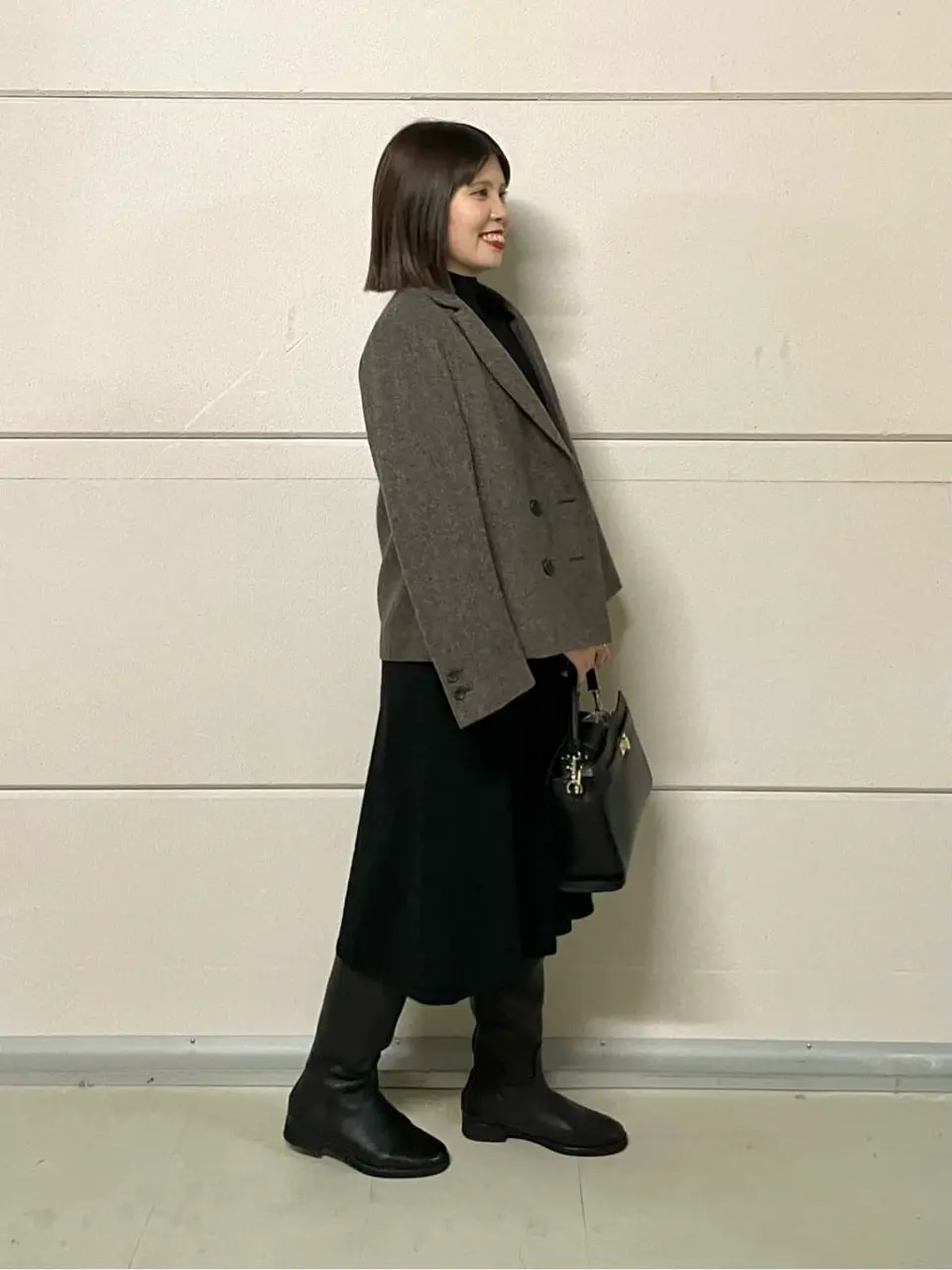 組曲 時本 コーディネート画像