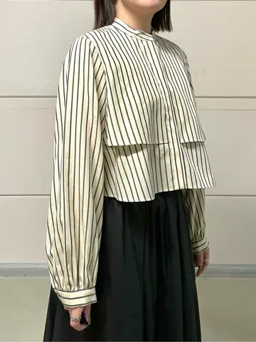 組曲 時本 コーディネート画像