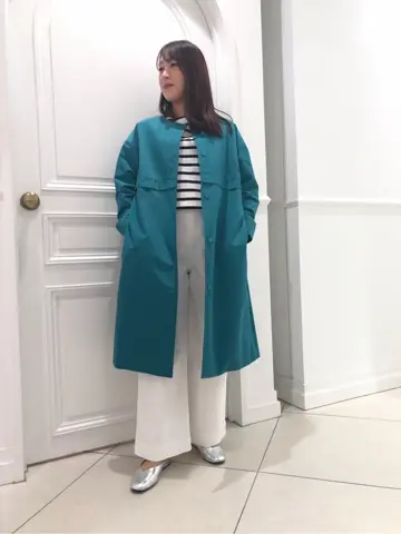 組曲 戸澤 コーディネート画像