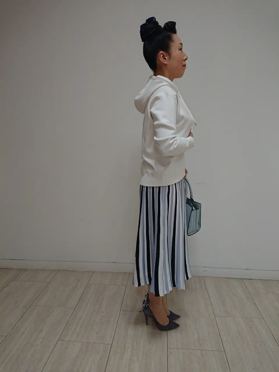 組曲 ウエノ コーディネート画像