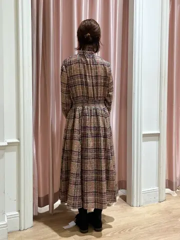 組曲 矢島 コーディネート画像