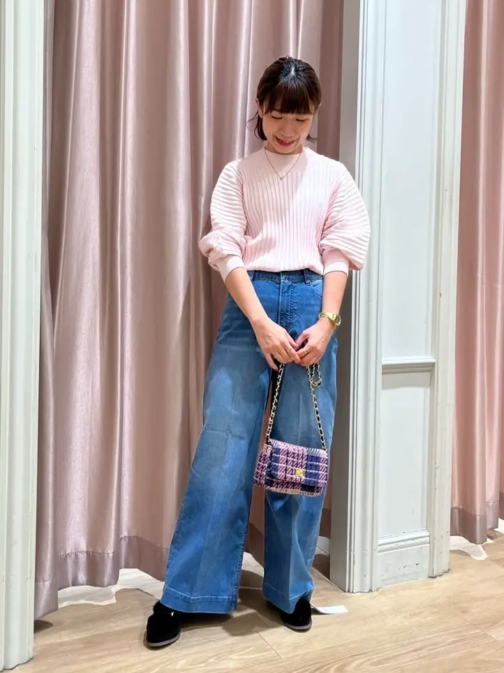 組曲 矢島 コーディネート画像