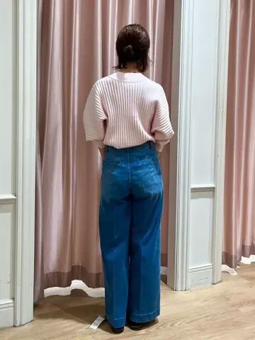 組曲 矢島 コーディネート画像