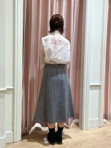 組曲 矢島 コーディネート画像