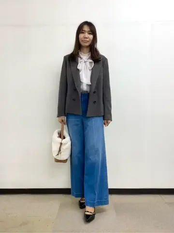 組曲 小山 コーディネート画像