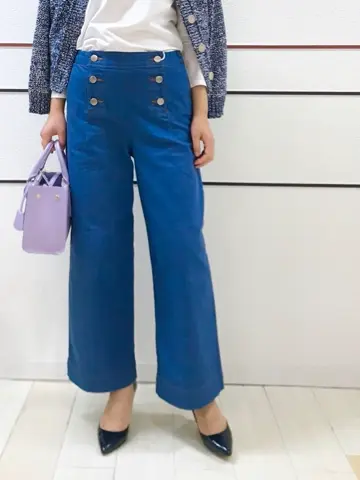 組曲 椛田 コーディネート画像