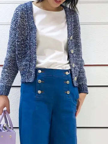 組曲 椛田 コーディネート画像