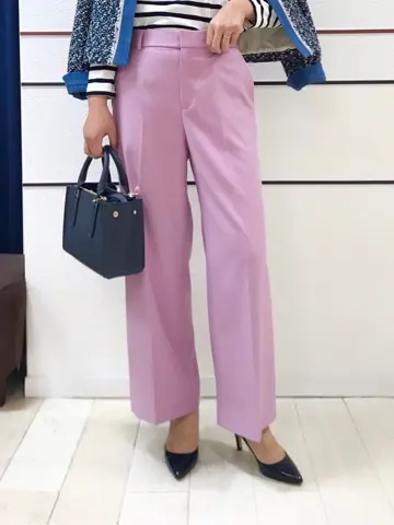 組曲 椛田 コーディネート画像