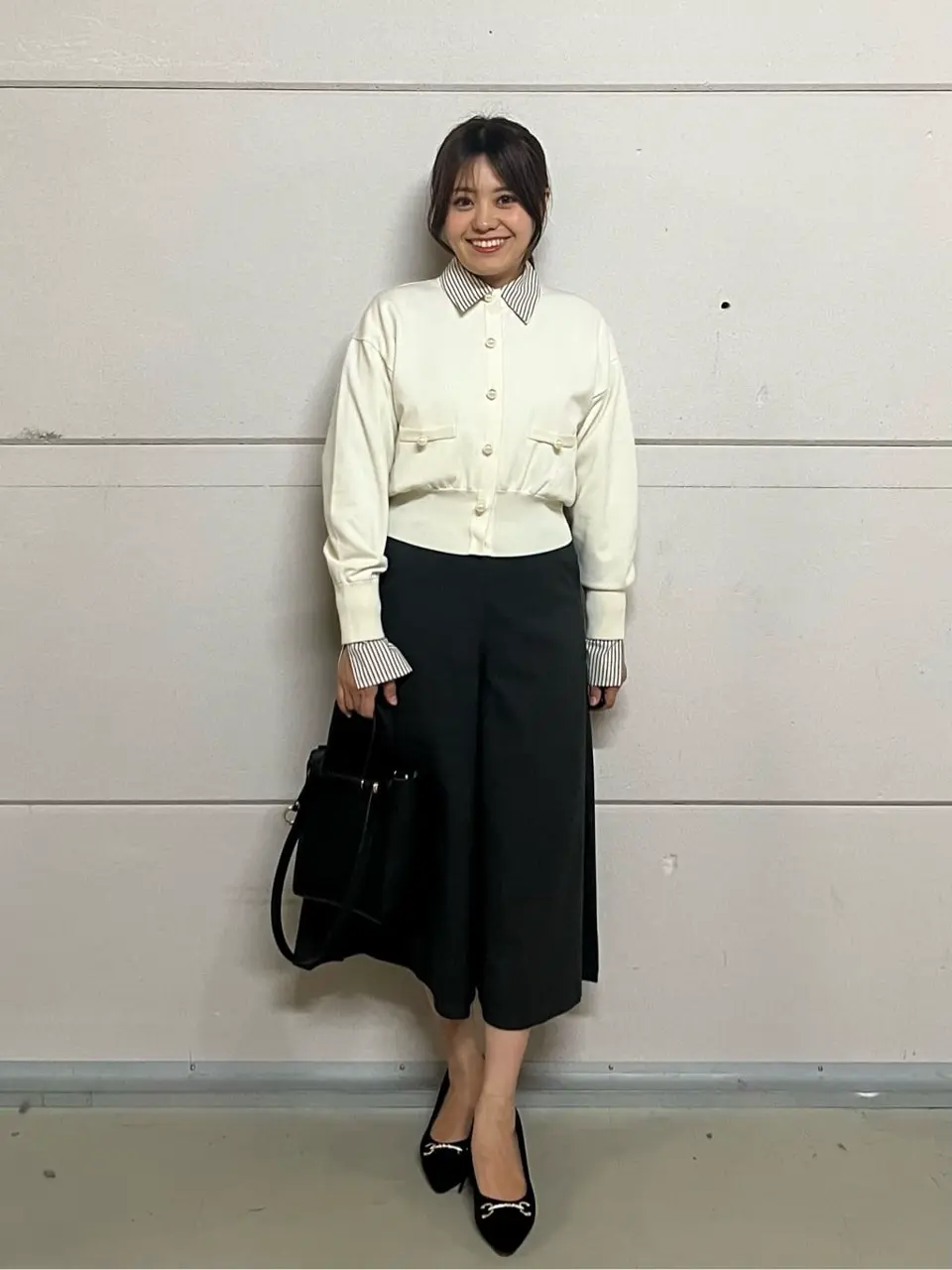 組曲 浅倉 コーディネート画像