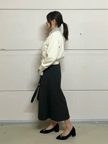 組曲 浅倉 コーディネート画像