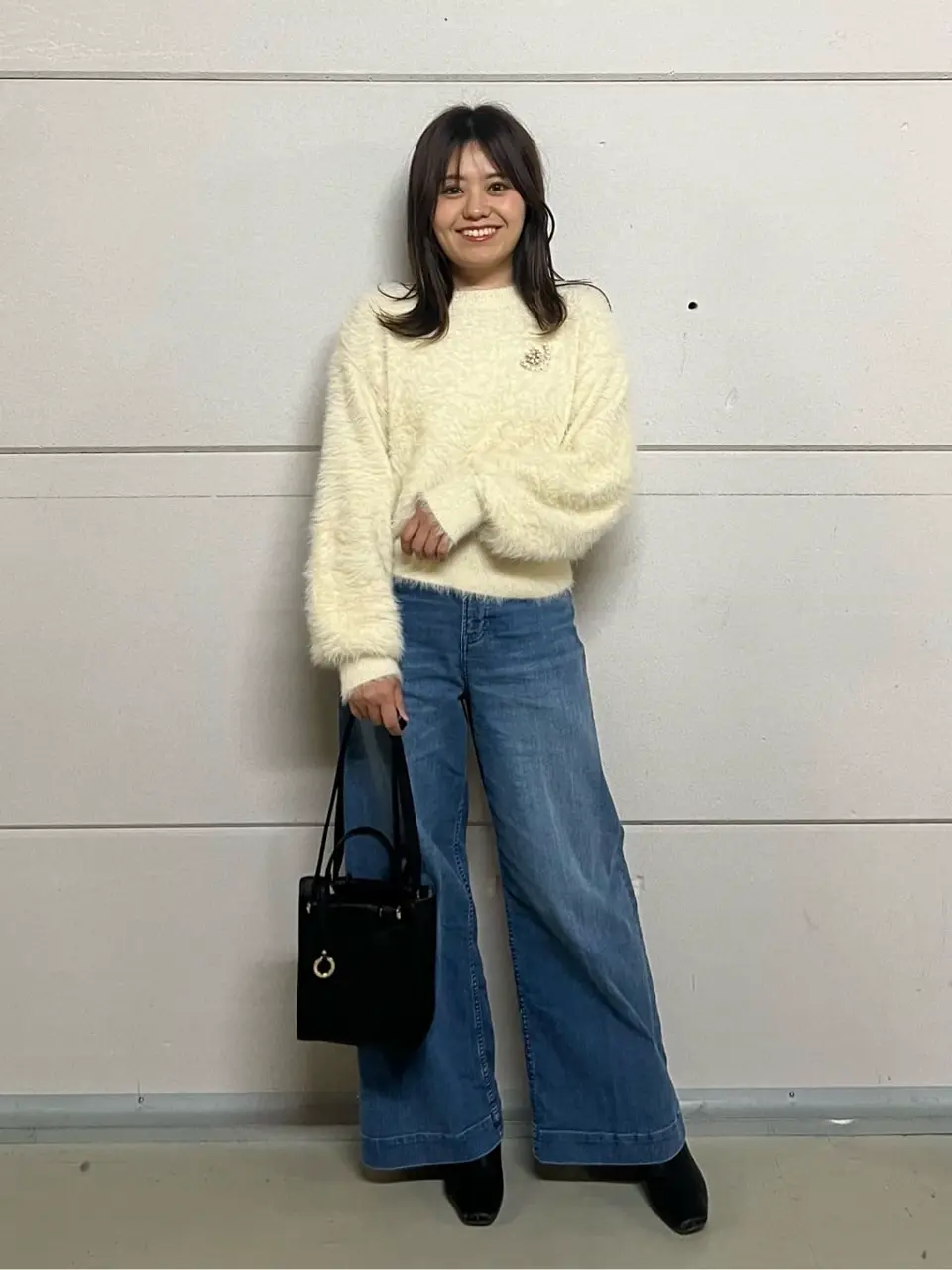 組曲 浅倉 コーディネート画像