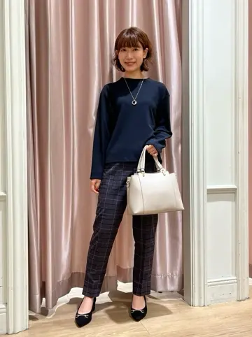 組曲 矢島 コーディネート画像