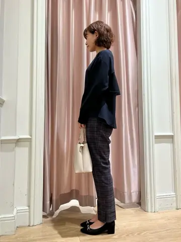 組曲 矢島 コーディネート画像