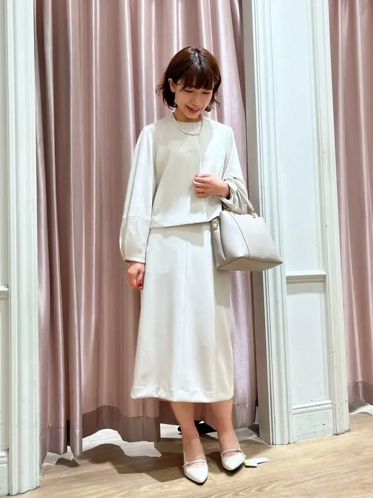  矢島 コーディネート画像