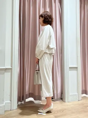 組曲 矢島 コーディネート画像