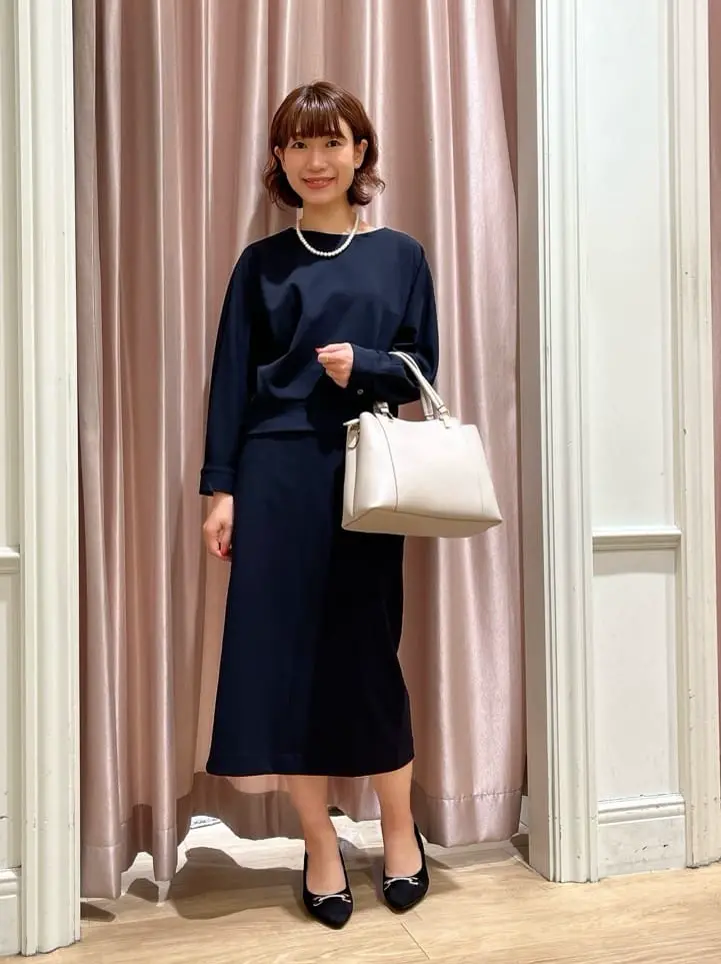  矢島 コーディネート画像