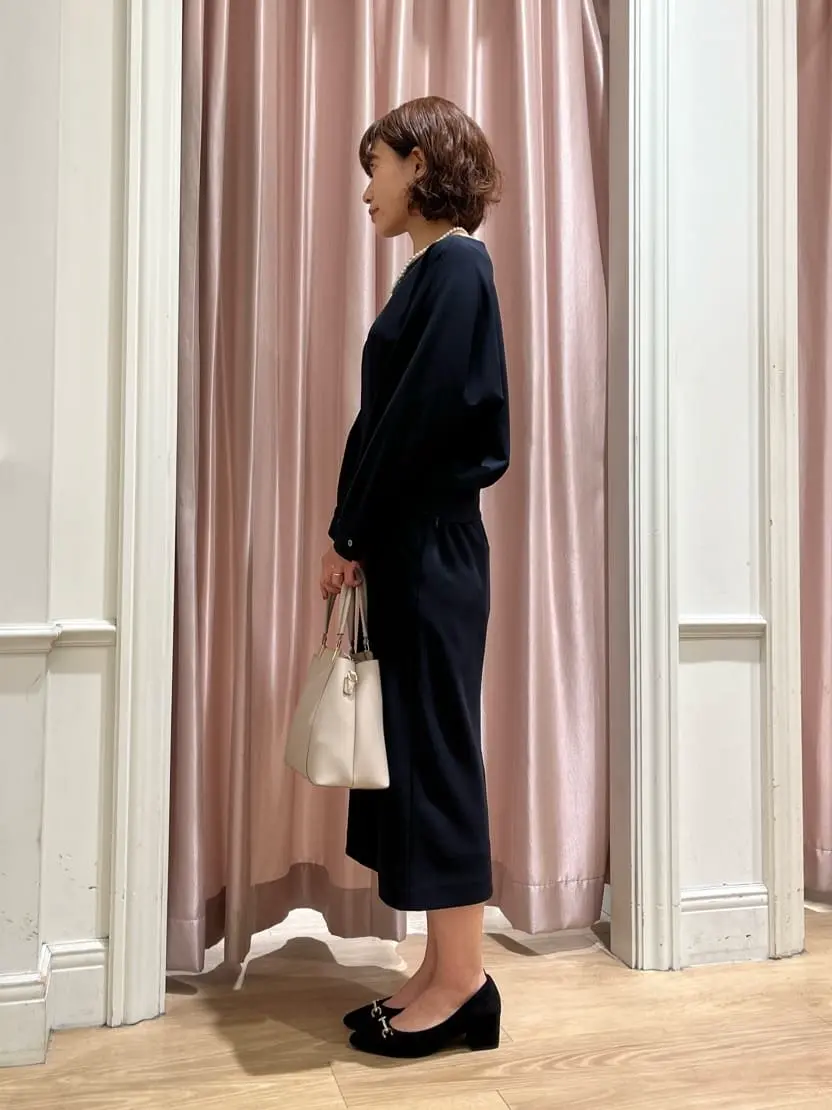 組曲 矢島 コーディネート画像