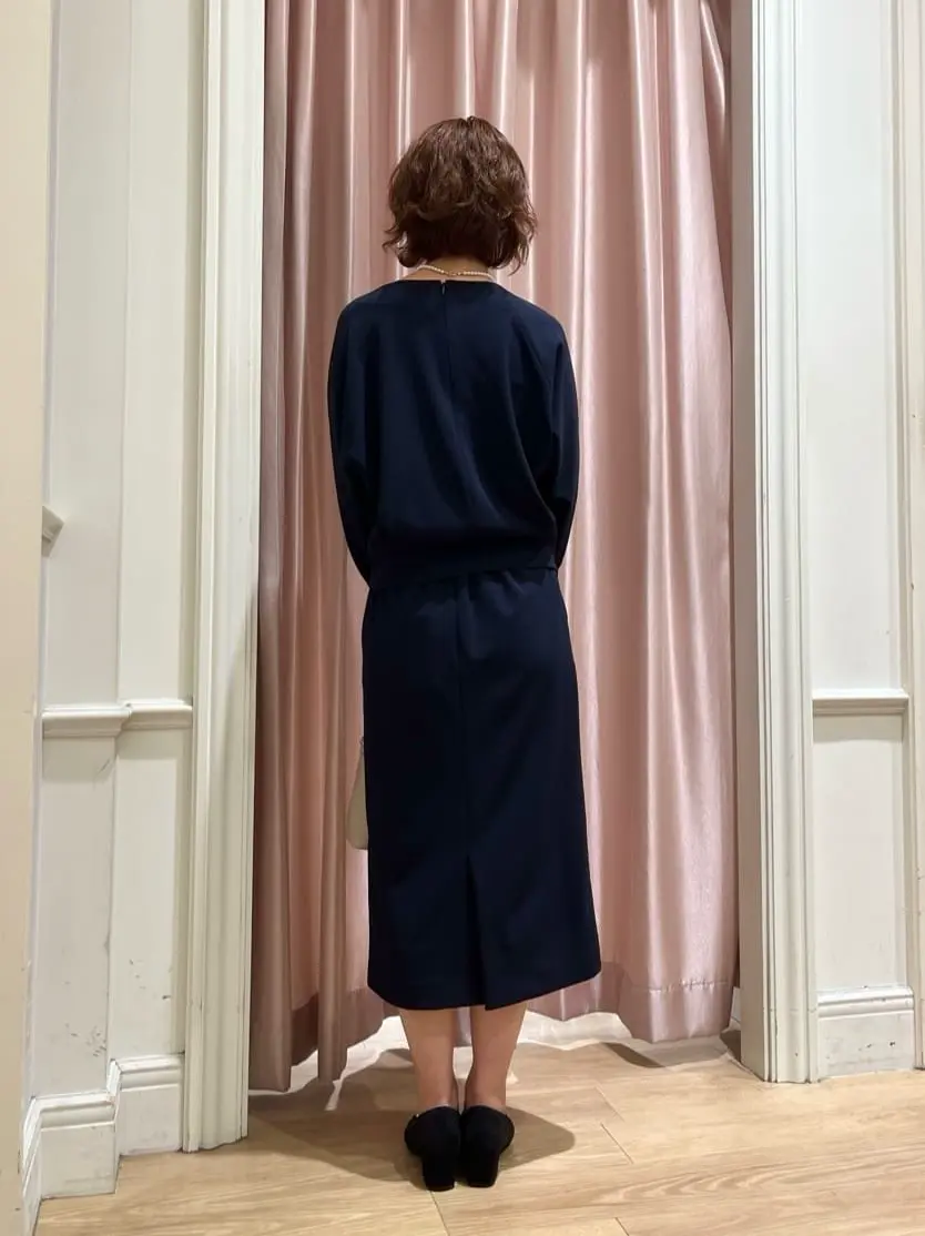 組曲 矢島 コーディネート画像