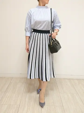 組曲 ウエノ コーディネート画像