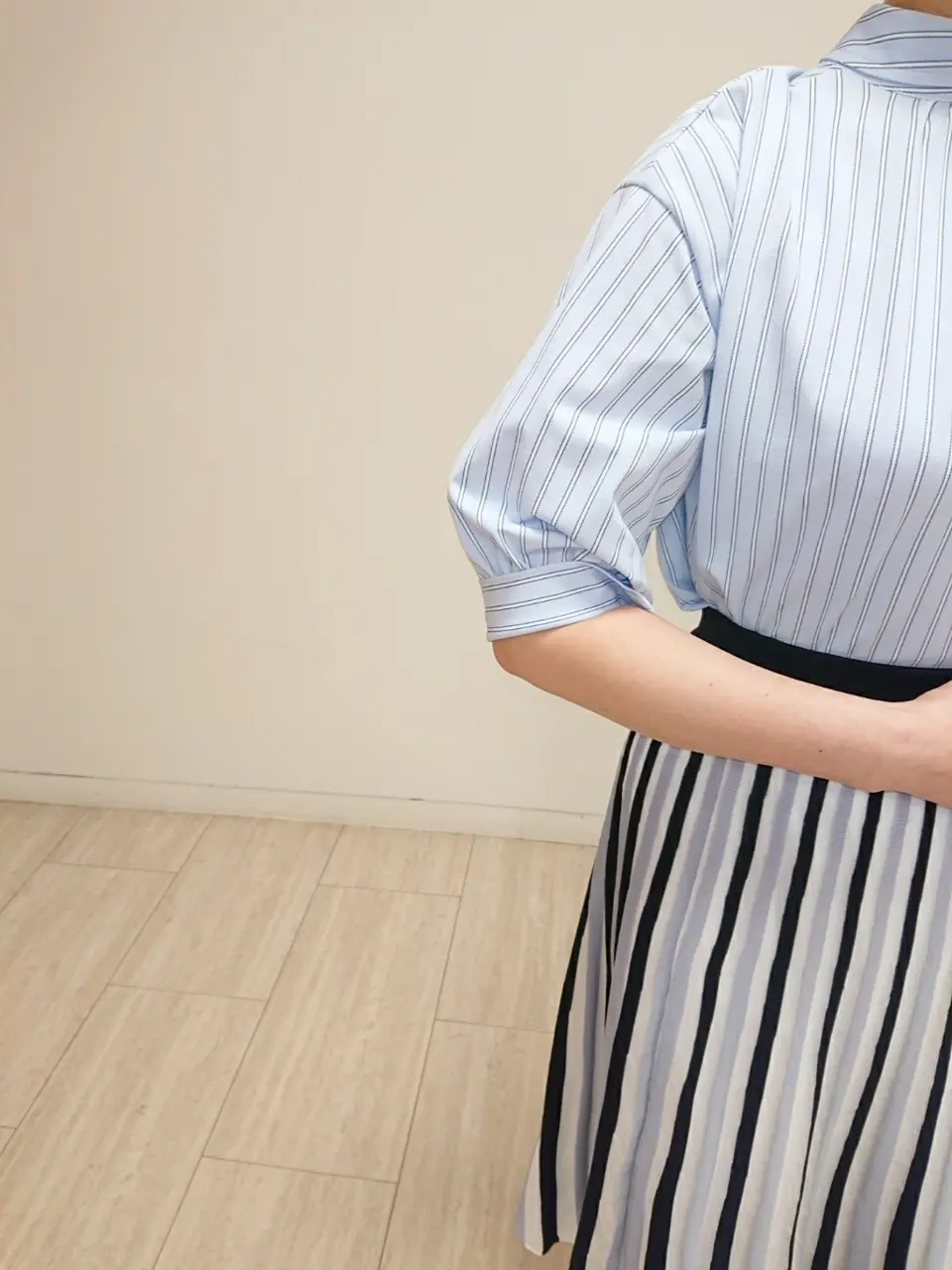 組曲 ウエノ コーディネート画像