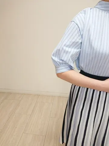 組曲 ウエノ コーディネート画像