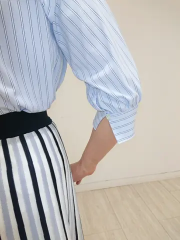 組曲 ウエノ コーディネート画像