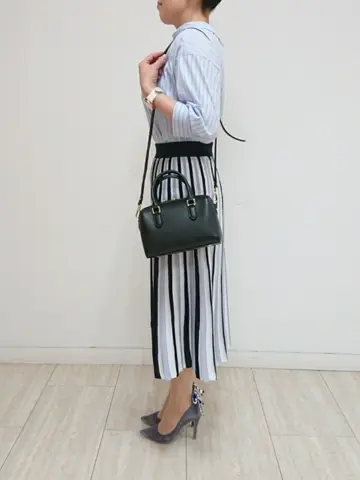 組曲 ウエノ コーディネート画像