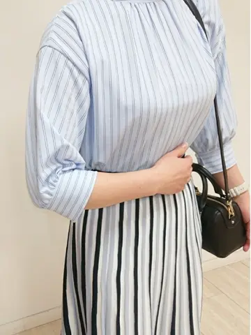 組曲 ウエノ コーディネート画像