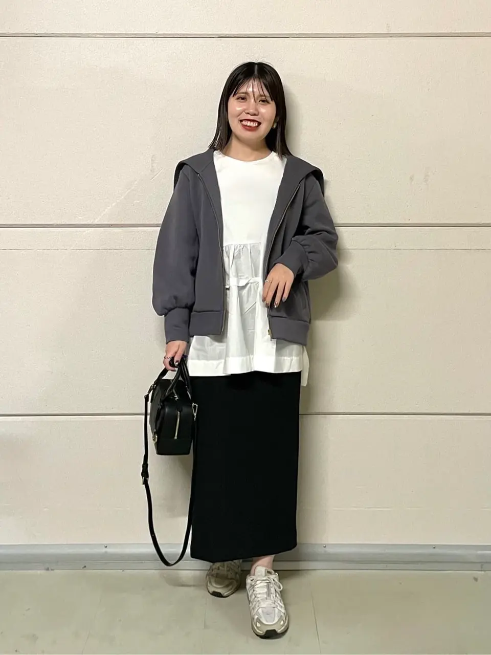 組曲 時本 コーディネート画像