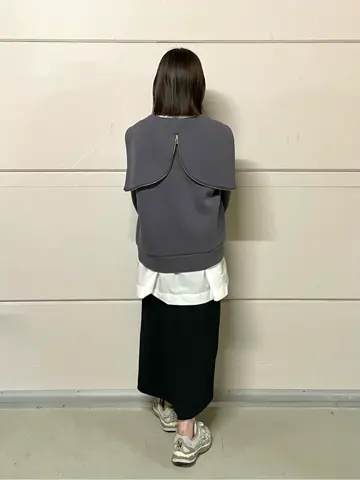 組曲 時本 コーディネート画像