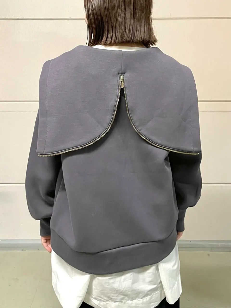 組曲 時本 コーディネート画像