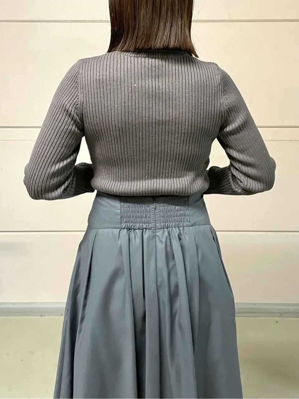 組曲 時本 コーディネート画像